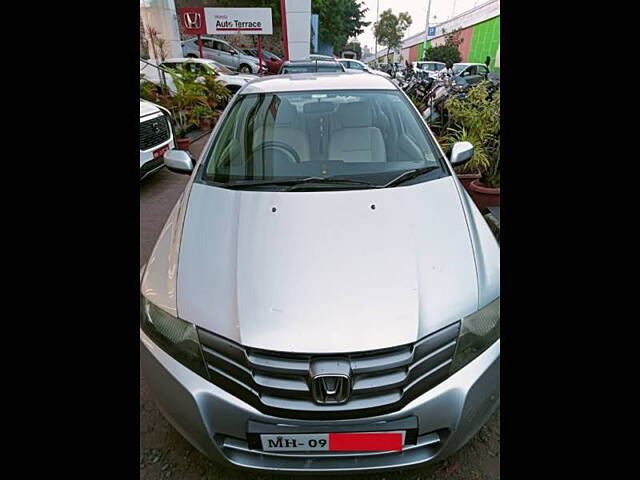 Used Honda City [2008-2011] 1.5 S MT in Pune