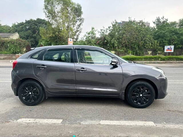 Used Maruti Suzuki Baleno [2015-2019] Delta 1.2 in Delhi