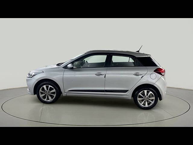 Used Hyundai Elite i20 [2016-2017] Asta 1.2 (O) [2016] in Coimbatore