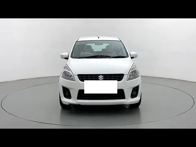 Used 2013 Maruti Suzuki Ertiga in Hyderabad