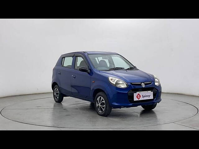 Used Maruti Suzuki Alto 800 [2012-2016] Lxi in Chennai