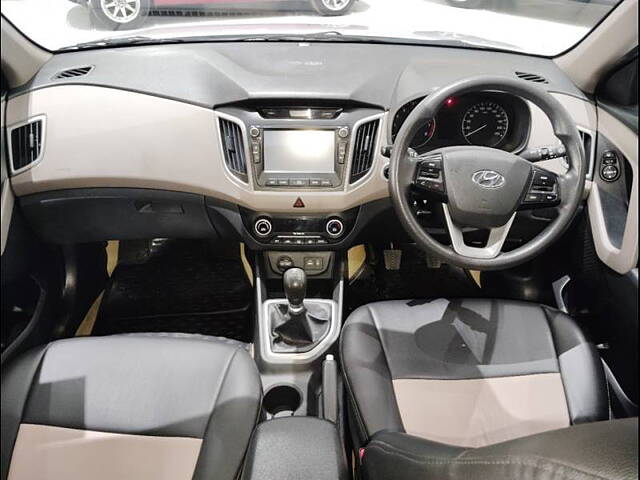 Used Hyundai Creta [2017-2018] SX Plus 1.6  Petrol in Bangalore