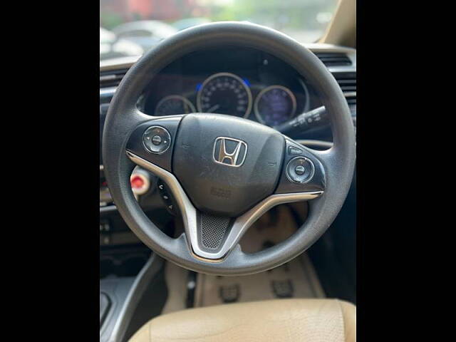 Used Honda City 4th Generation V Petrol in Delhi