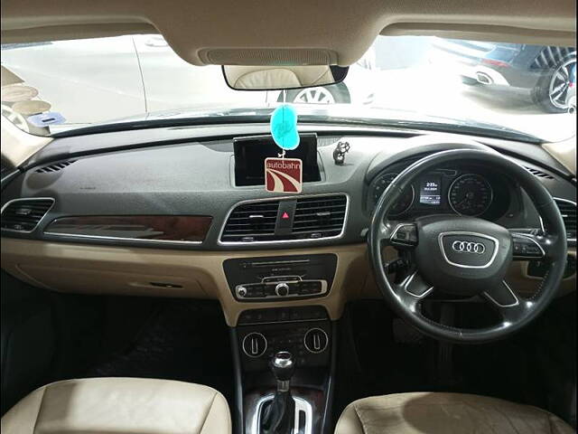 Used Audi Q3 [2017-2020] 30 TFSI Premium in Bangalore