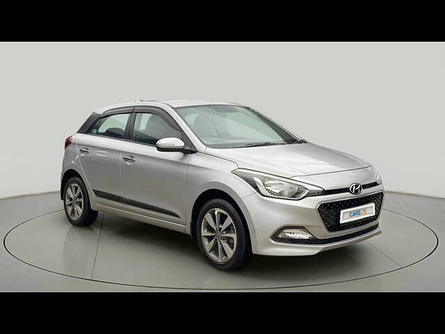 Used 2014 Hyundai Elite i20 in Delhi