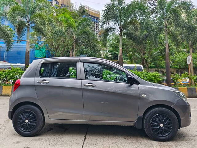 Used Maruti Suzuki Celerio [2014-2017] VXi in Mumbai