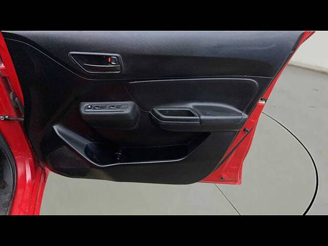 Used Maruti Suzuki Swift [2014-2018] LXi in Delhi