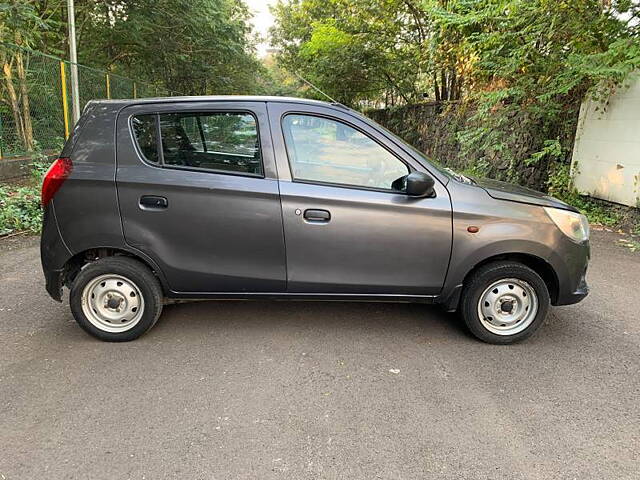 Used Maruti Suzuki Alto K10 [2014-2020] LXi CNG [2014-2018] in Navi Mumbai