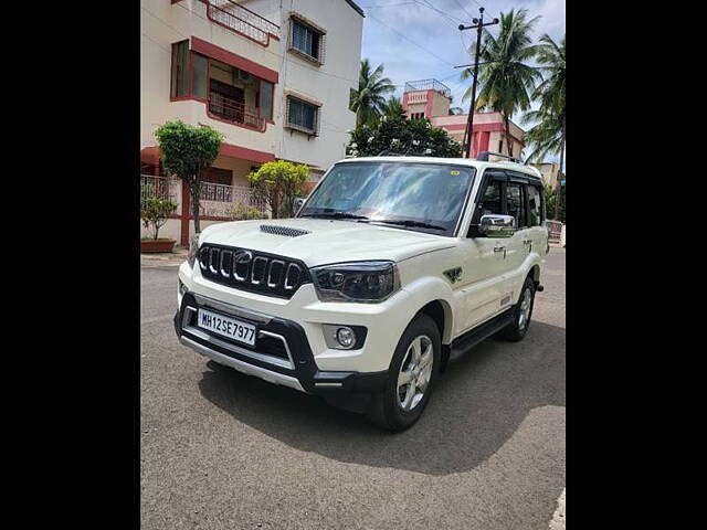 Used Mahindra Scorpio 2021 S11 2WD 7 STR in Pune