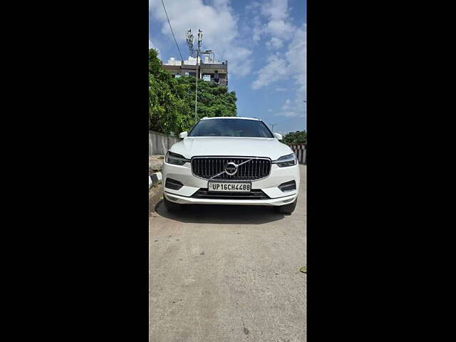 Used 2019 Volvo XC60 in Delhi