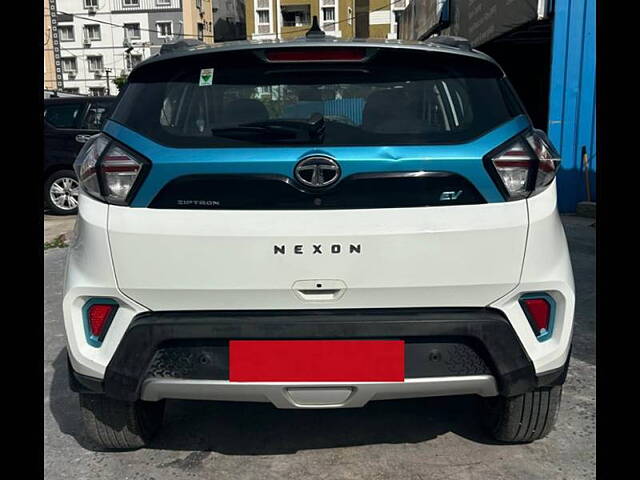 Used Tata Nexon EV [2020-2022] XZ Plus in Hyderabad