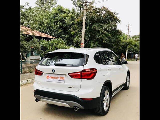 Used BMW X1 [2013-2016] sDrive20d xLine in Bangalore