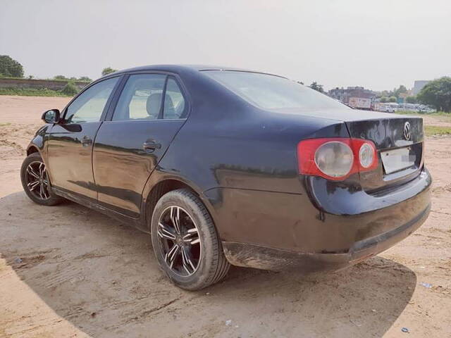 Used Volkswagen Jetta [2008-2011] Trendline 2.0L TDI in Ahmedabad