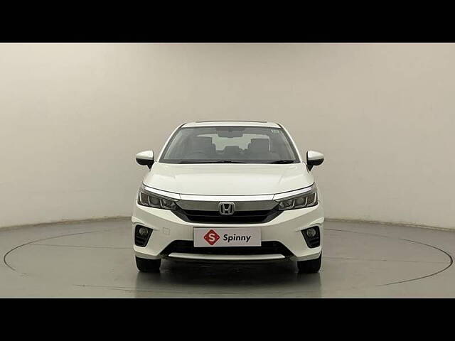 Used Honda City 4th Generation VX Petrol in Pune