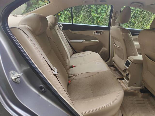 Used Maruti Suzuki Ciaz [2014-2017] ZXi  AT in Mumbai