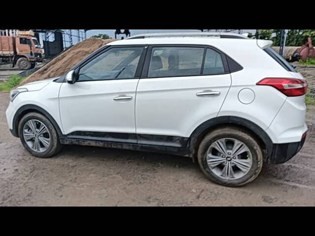 Used 2017 Hyundai Creta in Nagpur