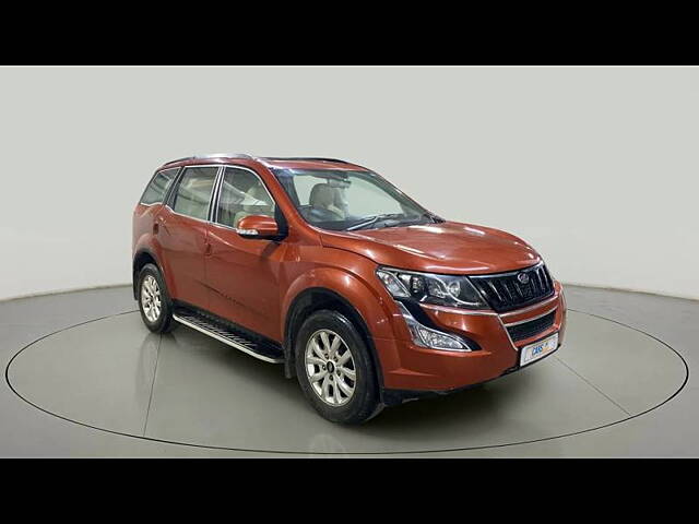 Used 2016 Mahindra XUV500 in Mumbai