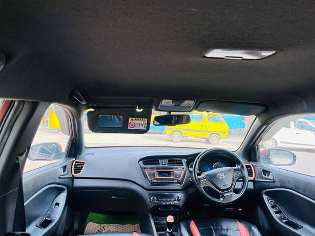 Used Hyundai i20 Active [2015-2018] 1.4 SX in Lucknow