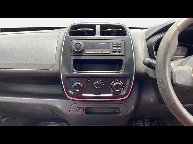 Used Renault Kwid [2015-2019] RXL [2015-2019] in Hyderabad