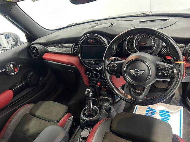 Used MINI Cooper [2014-2018] S in Pune