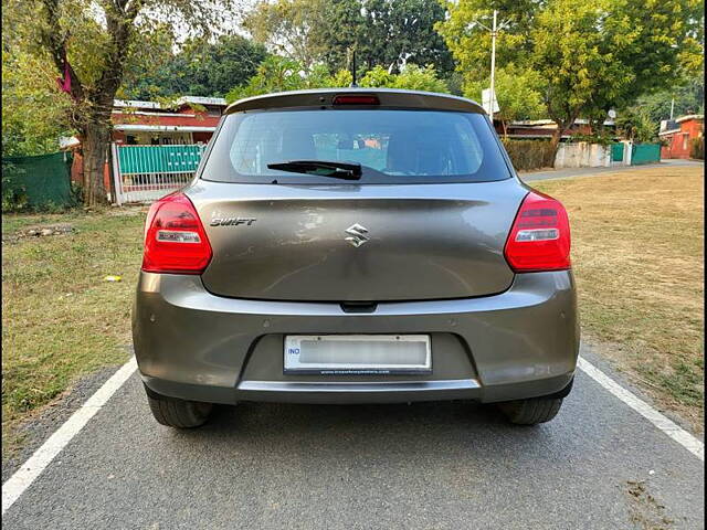 Used Maruti Suzuki Swift [2018-2021] ZDi AMT [2018-2019] in Delhi