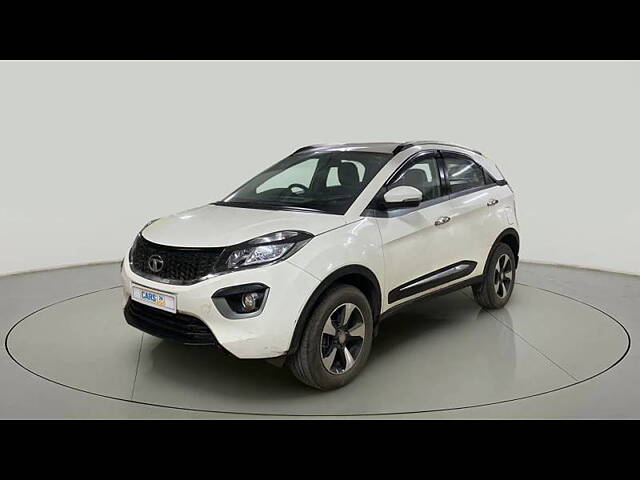 Used Tata Nexon [2017-2020] XZA Plus Diesel in Mumbai