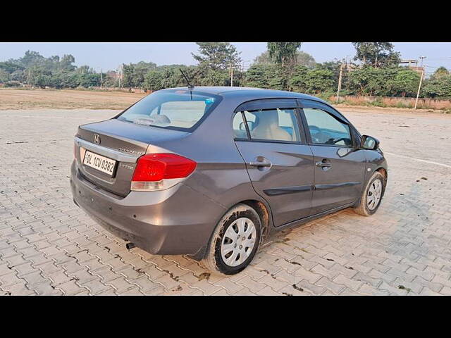 Used Honda Amaze [2016-2018] 1.2 S i-VTEC in Faridabad