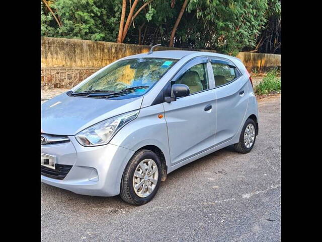 Used Hyundai Eon Era + in Delhi