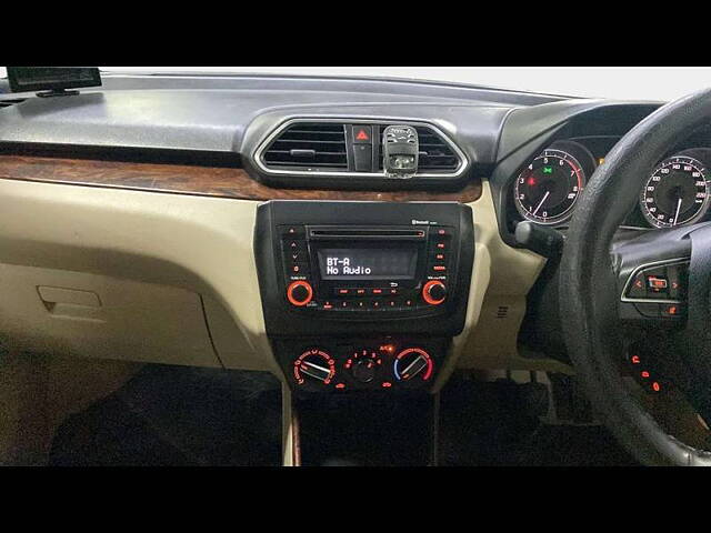 Used Maruti Suzuki Dzire [2017-2020] VXi in Mumbai