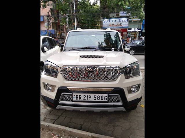 Used 2019 Mahindra Scorpio in Patna