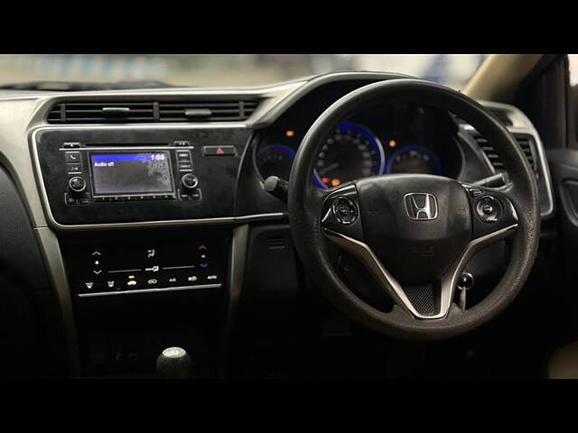 Used Honda City [2014-2017] V in Kolkata