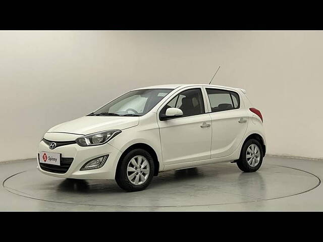 Used 2013 Hyundai i20 in Pune