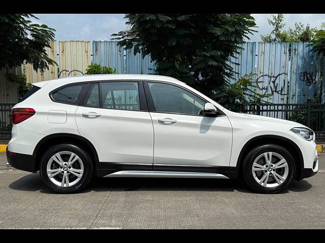 Used BMW X1 [2013-2016] sDrive20d xLine in Mumbai