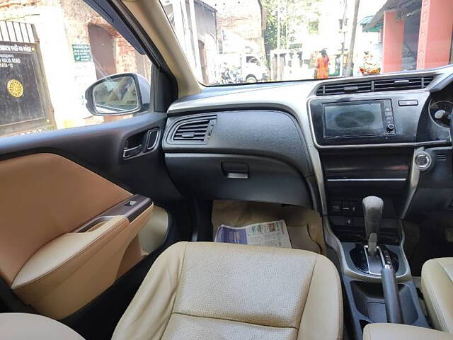 Used Honda City [2014-2017] V in Kolkata