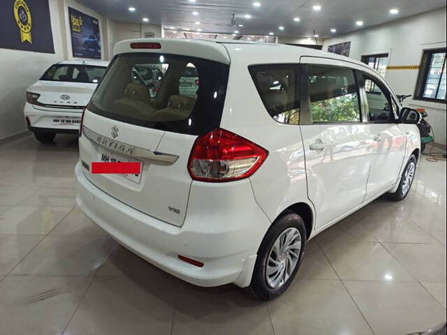 Used Maruti Suzuki Ertiga [2018-2022] VXi in Pune