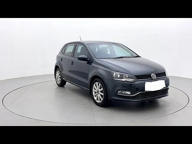 Used 2017 Volkswagen Polo in Chennai