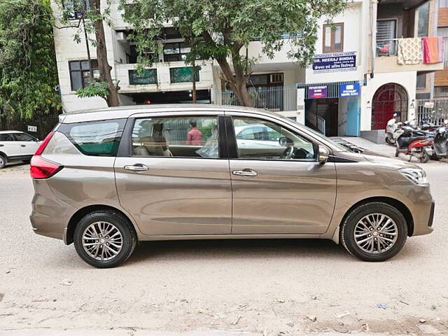 Used Maruti Suzuki Ertiga [2015-2018] ZXI in Delhi