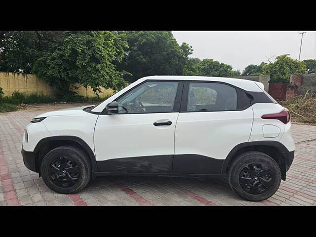 Used Tata Punch Pure MT [2021-2023] in Delhi