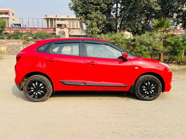 Used Maruti Suzuki Baleno [2015-2019] Sigma 1.2 in Delhi