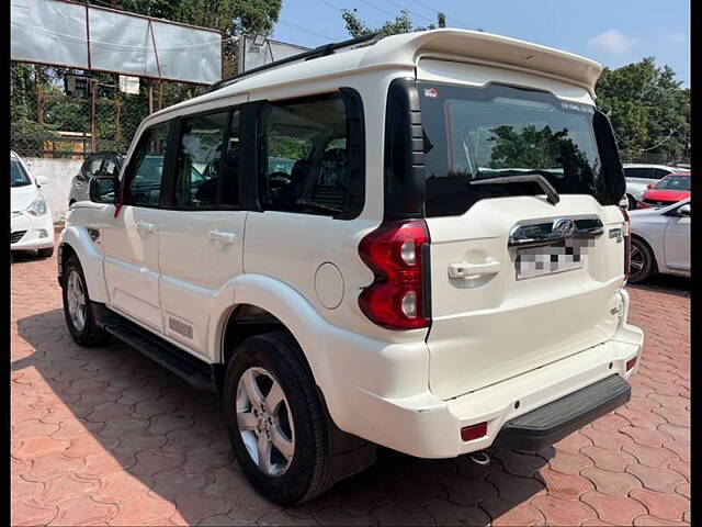 Used Mahindra Scorpio 2021 S11 2WD 7 STR in Indore