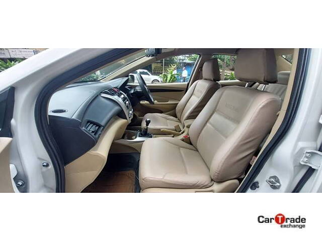 Used Honda City [2008-2011] 1.5 S MT in Mumbai