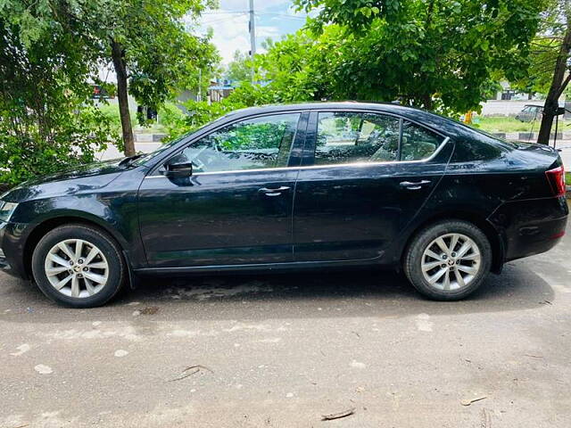 Used Skoda Octavia [2017-2021] 1.8 TSI L&K in Jaipur