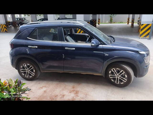 Used Hyundai Venue [2022-2023] SX (O) 1.0 Turbo DCT in Bangalore