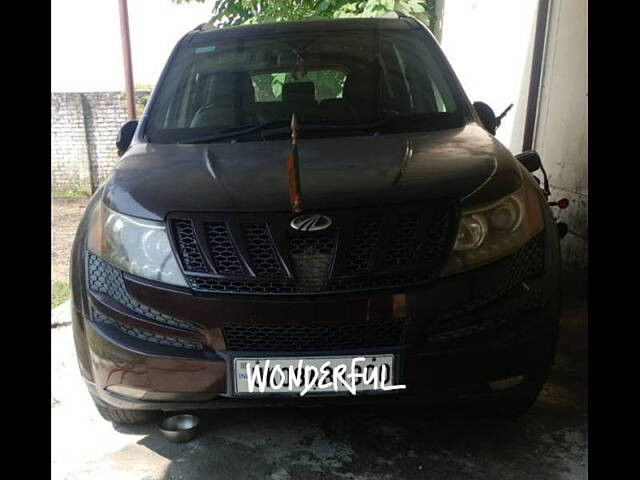 Used 2013 Mahindra XUV500 in Roorkee