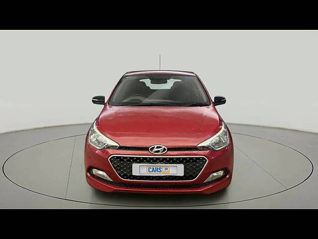 Used Hyundai Elite i20 [2017-2018] Asta 1.2 in Delhi