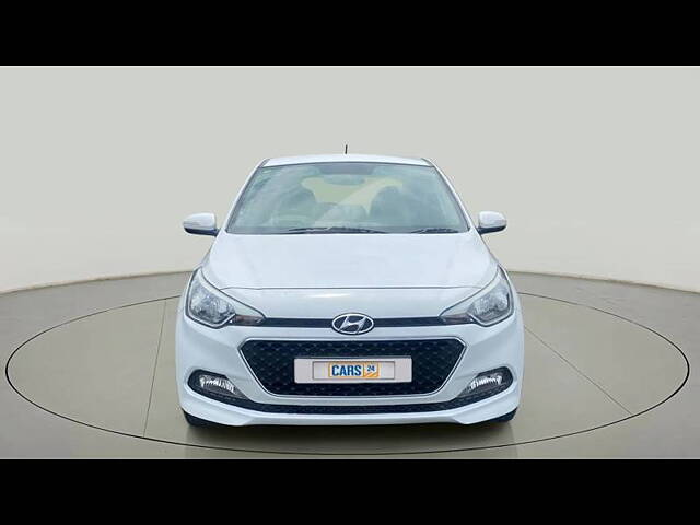 Used Hyundai Elite i20 [2017-2018] Asta 1.2 in Nagpur