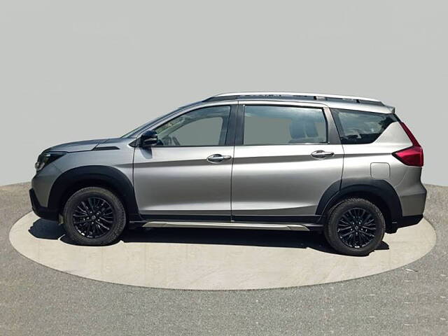 Used Maruti Suzuki XL6 [2019-2022] Zeta AT Petrol in Noida