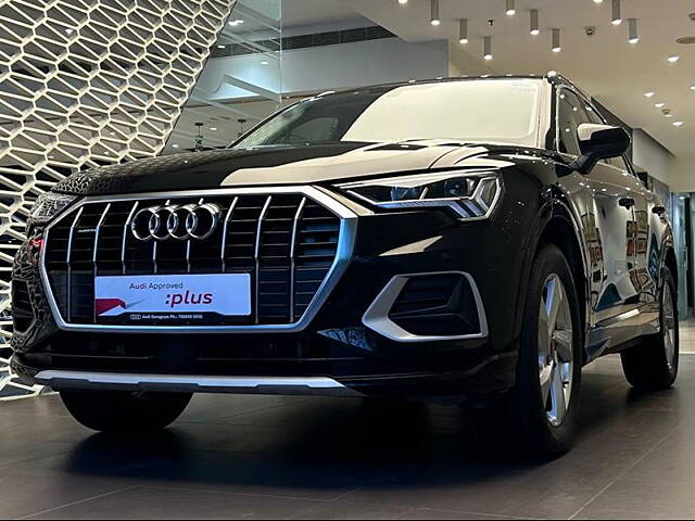 Used Audi Q3 40 TFSI Premium Plus in Gurgaon