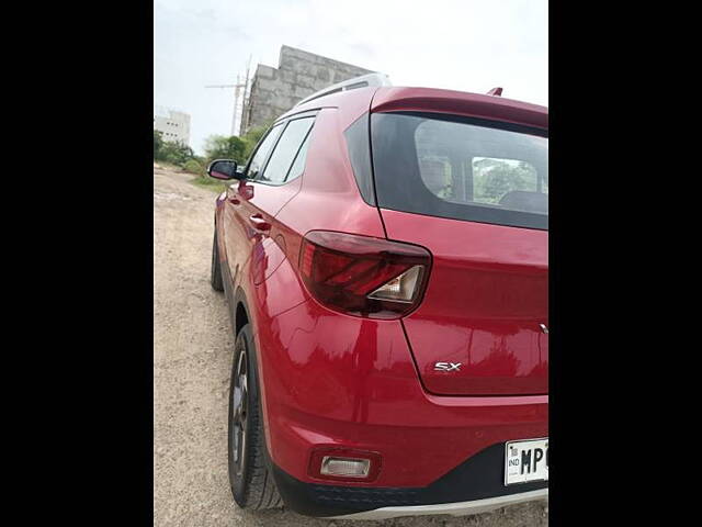 Used Hyundai Venue [2019-2022] SX (O) 1.0 Turbo in Bhopal