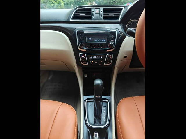 Used Maruti Suzuki Ciaz [2014-2017] ZXi  AT in Mumbai